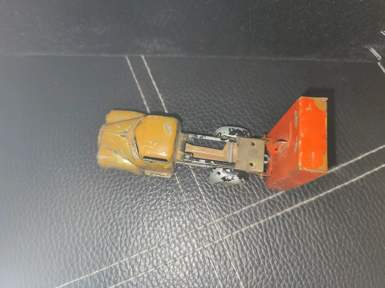 Billede 5 - Tekno Denmark ladvogn