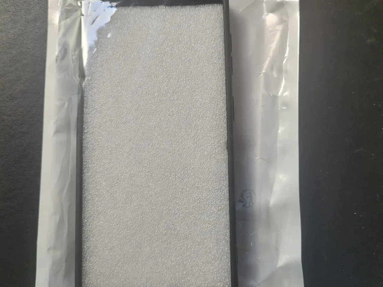 Billede 1 - S21 cover med magnetisk kortholder
