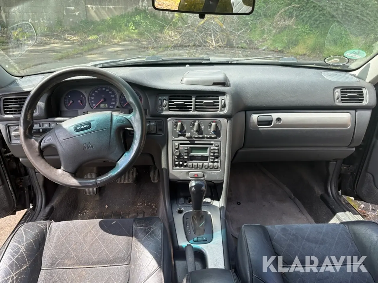 Billede 10 - Personbil Volvo V70 R AWD