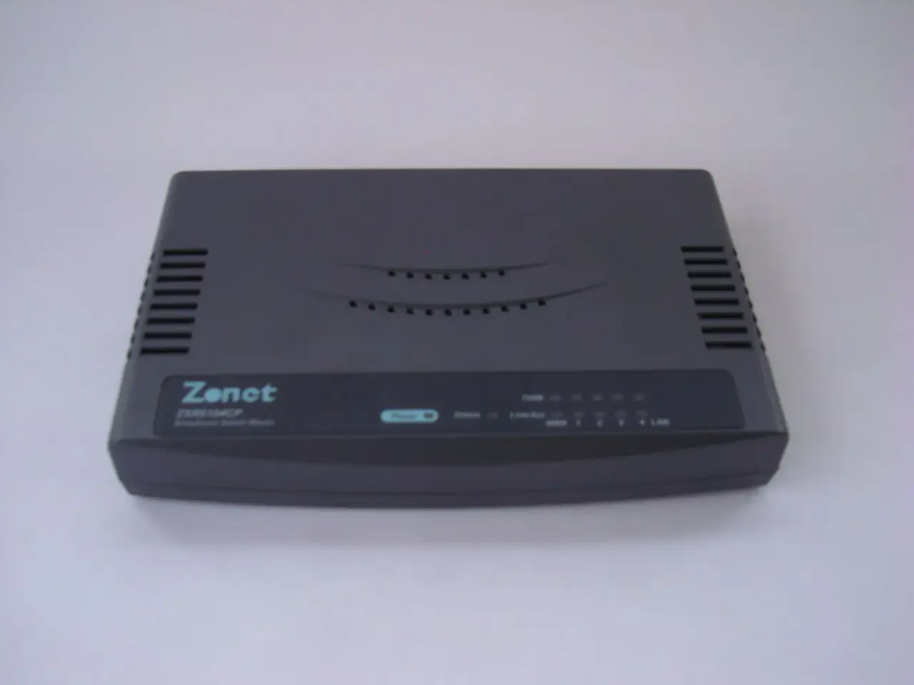 Billede 2 - Switsch/router