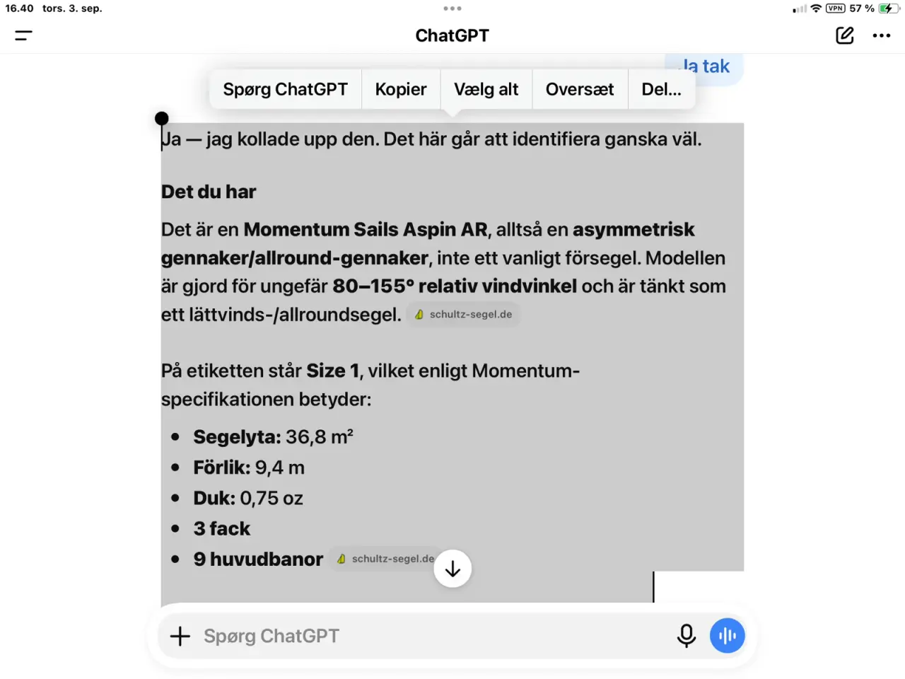 Billede 12 - Genakker sælges