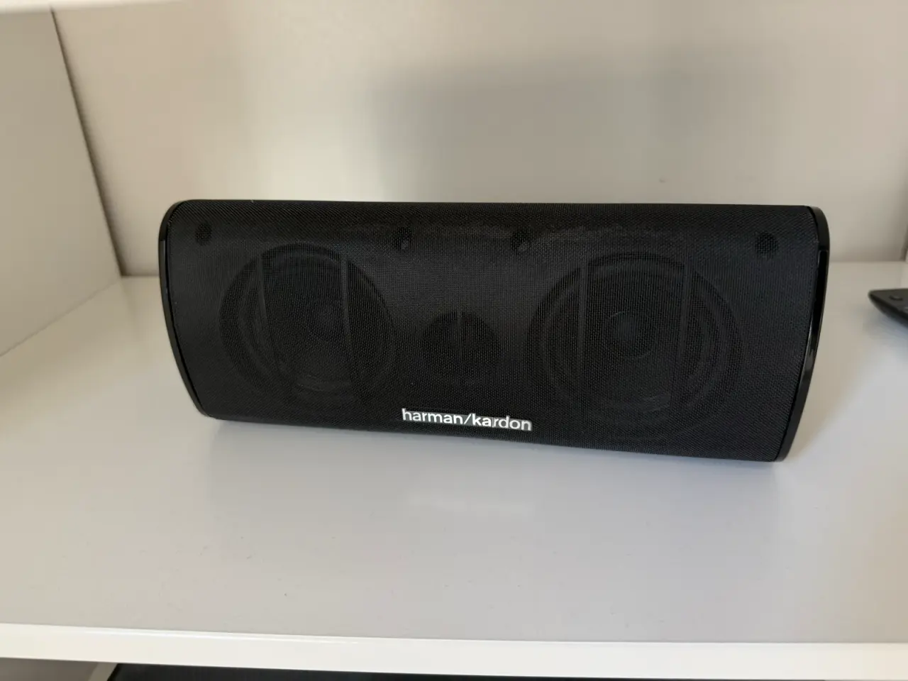 Billede 4 - Harman Kardon BDS 580 – Komplet 5.1 Hjemmebiograf