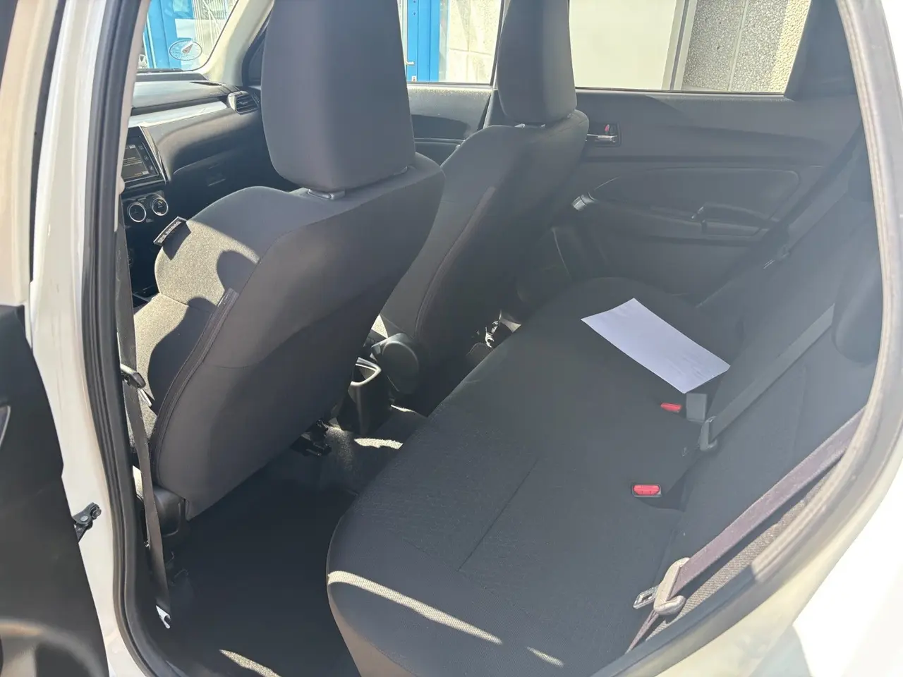 Billede 6 - Suzuki Swift 1,0 Boosterjet mHybrid Exclusive Hit