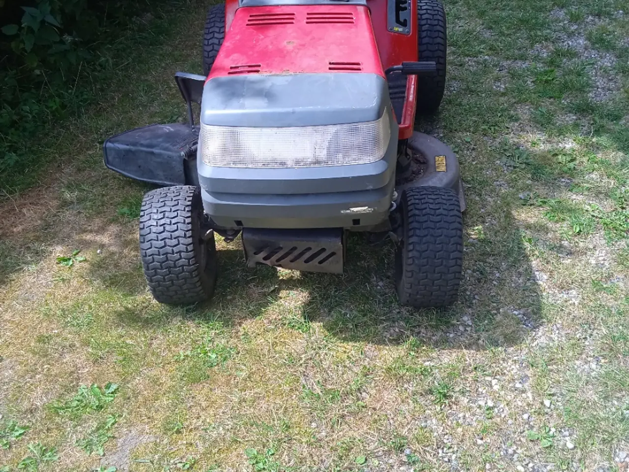 Billede 2 - Murray Sentinel havetraktor med Hydrostat 
