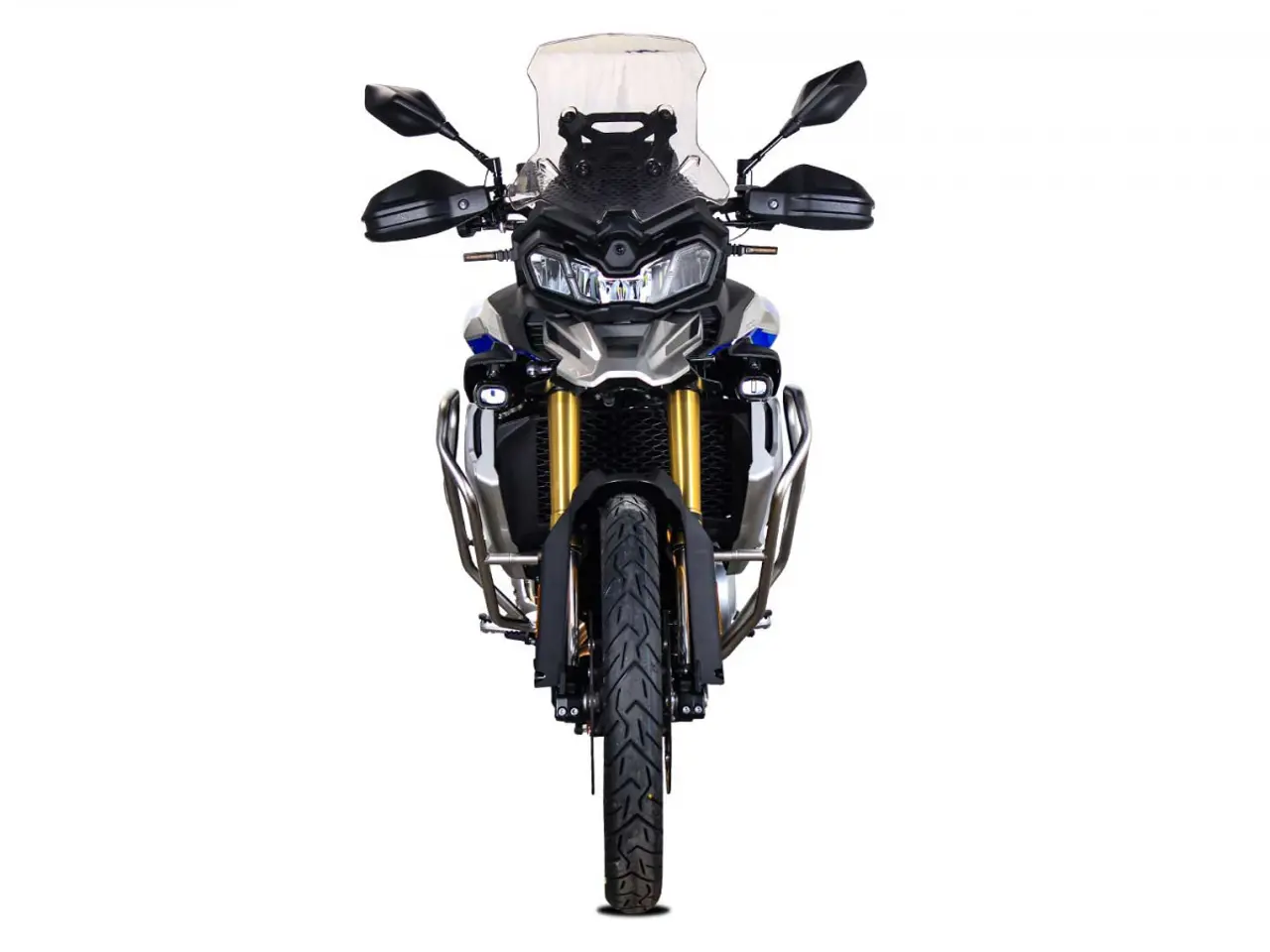 Billede 7 - Voge DS 900 X