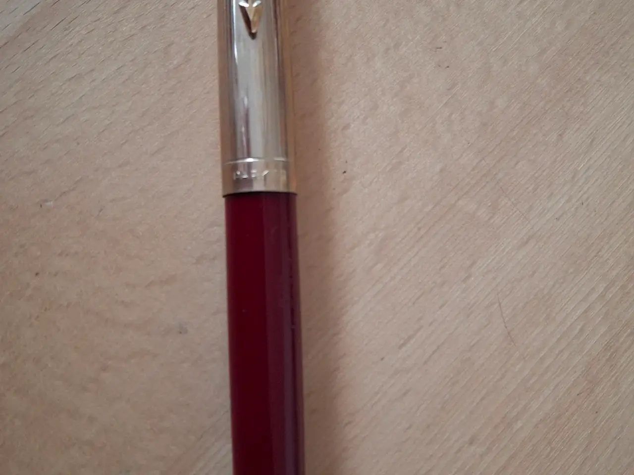 Billede 1 - Parker  17''