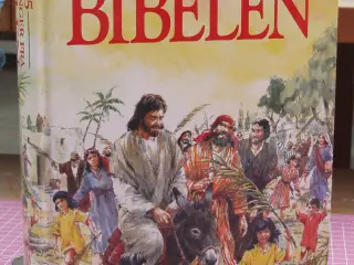 365 fortællinger fra Bibelen