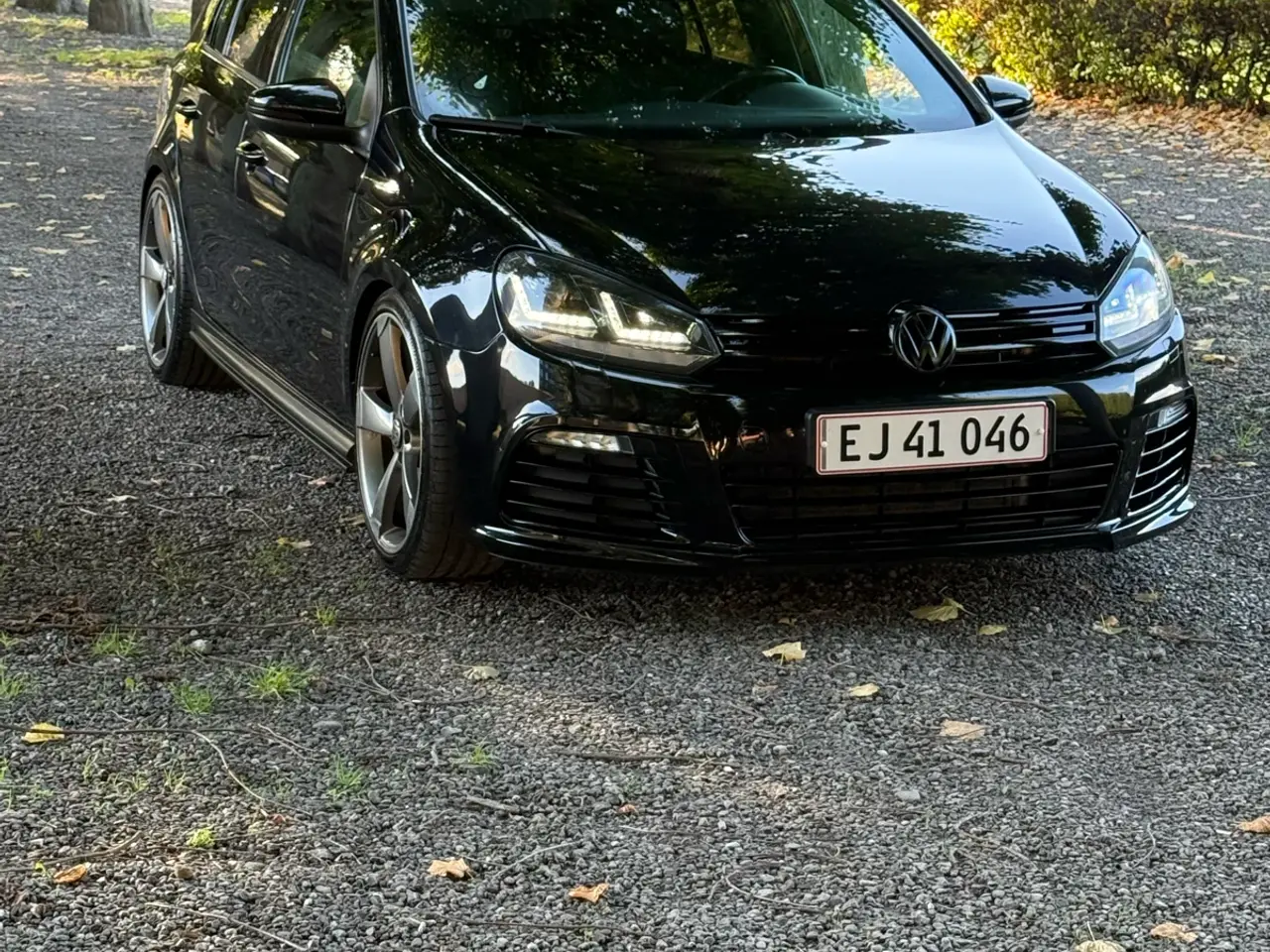 Billede 3 - 🚗 VW Golf 6 1.4 TSI R-Look – 122 hk – En bil, der