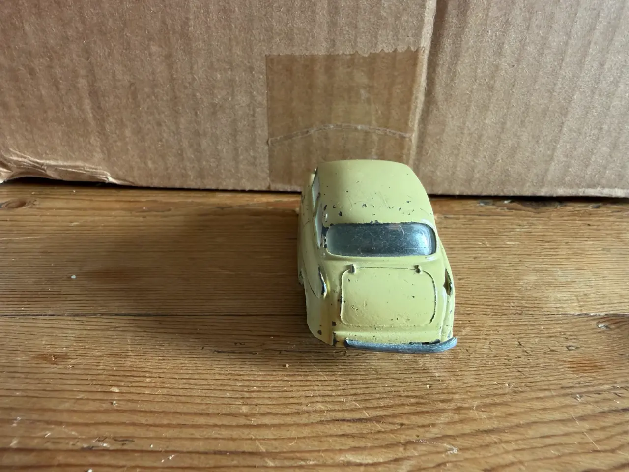 Billede 5 - Div tekno biler