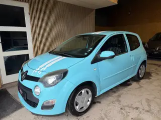 Renault Twingo 1,2 16V Authentique ECO2
