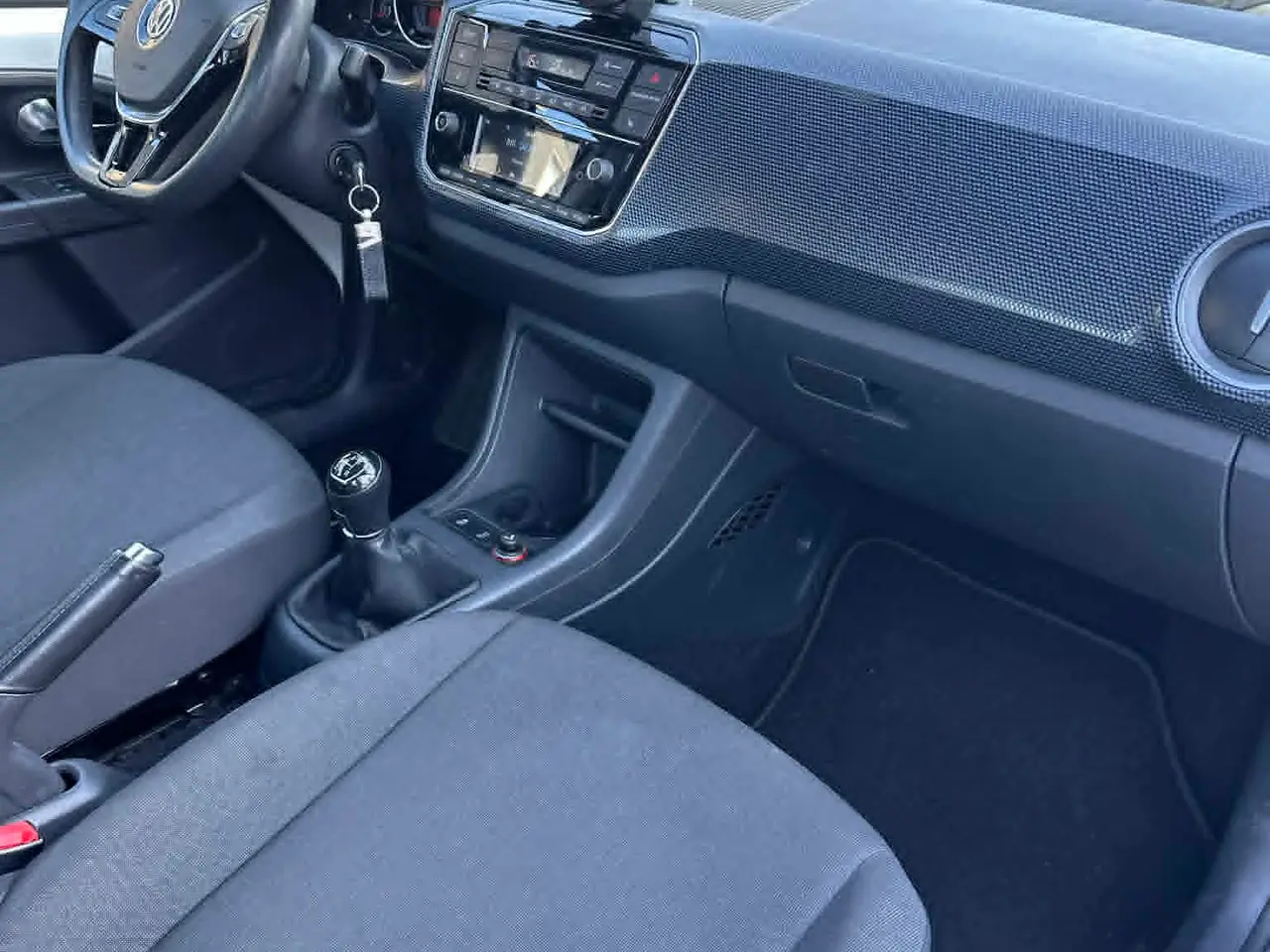 Billede 5 - VW UP! MOVE - LAV KM 33.000KM