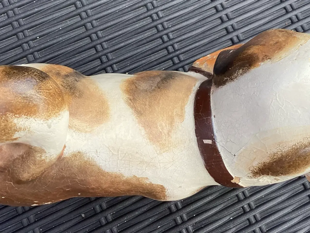 Billede 10 - Hennessy Cognac sankt Bernhard hund