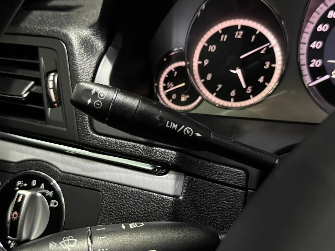 Billede 11 - Mercedes E350 3,5 CGi Avantgarde Coupé aut. BE