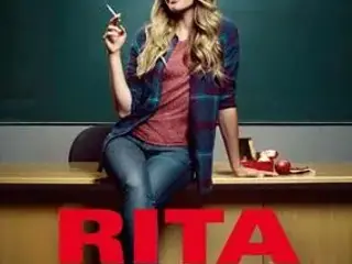 TV2 succes ; RITA ; Komplet sæson 2