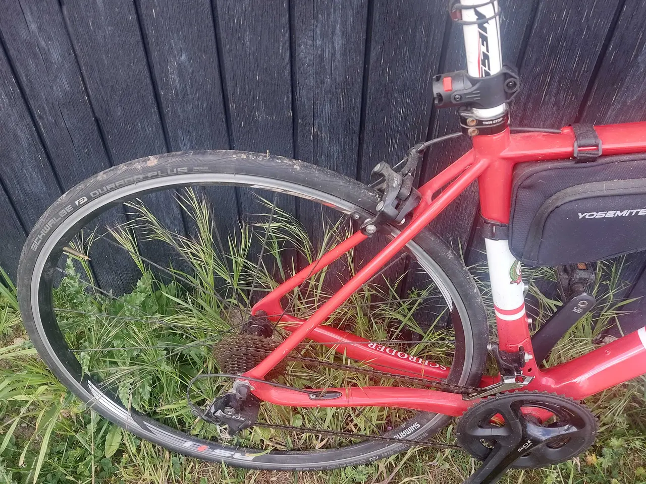 Billede 4 - Racer fra Schrøder 
