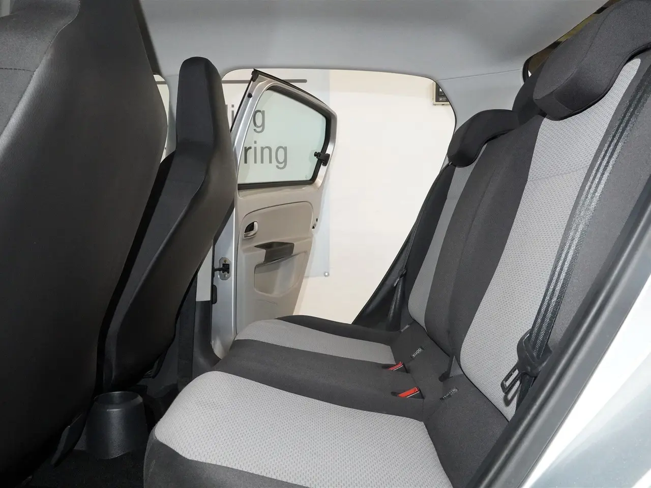 Billede 11 - Seat Mii 1,0 MPI Style Start/Stop 75HK 5d