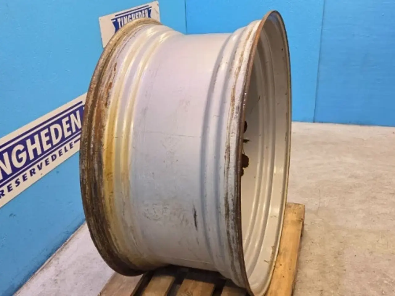 Billede 6 - 42" DW20BX42