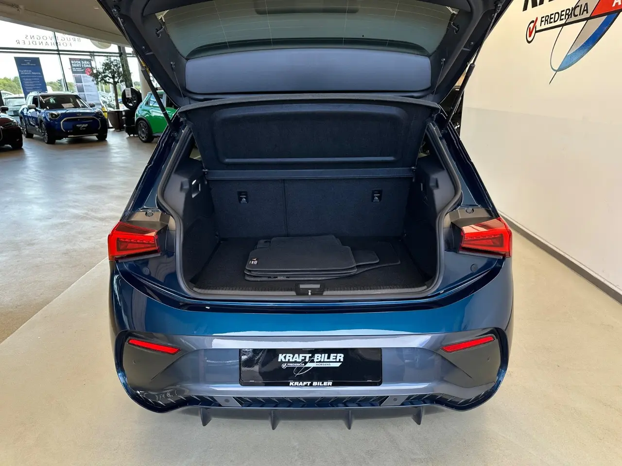 Billede 8 - Cupra Born 58
