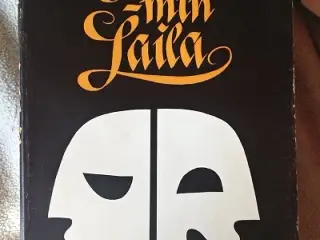 Mogens Wenzel Andreasen: Laila, min Laila