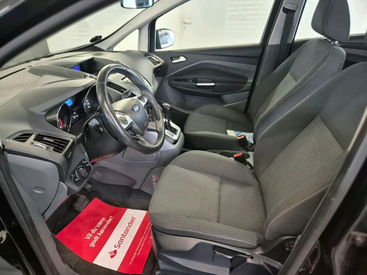 Billede 7 - Ford C-MAX 2,0 TDCi Trend 115HK 6g Aut.
