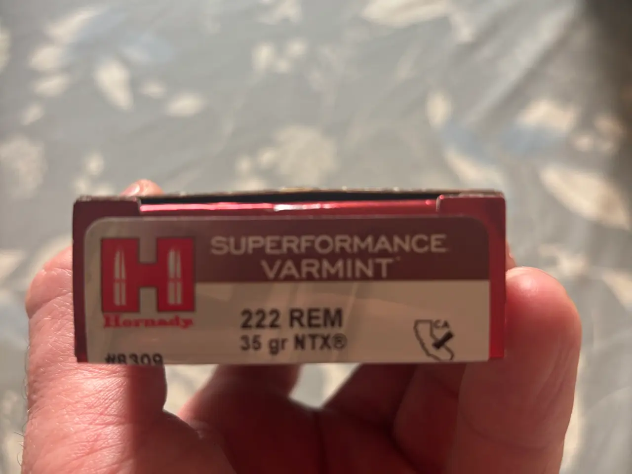 Billede 5 - Steyr mannlicher .222 rem jagtriffel