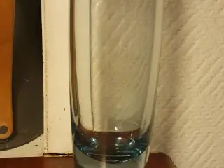 Glasvase holmegaard, dansk design