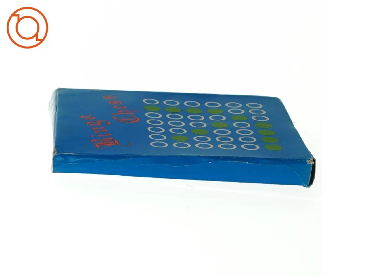 Billede 4 - Bingo chess (str. 14 x 12 cm)