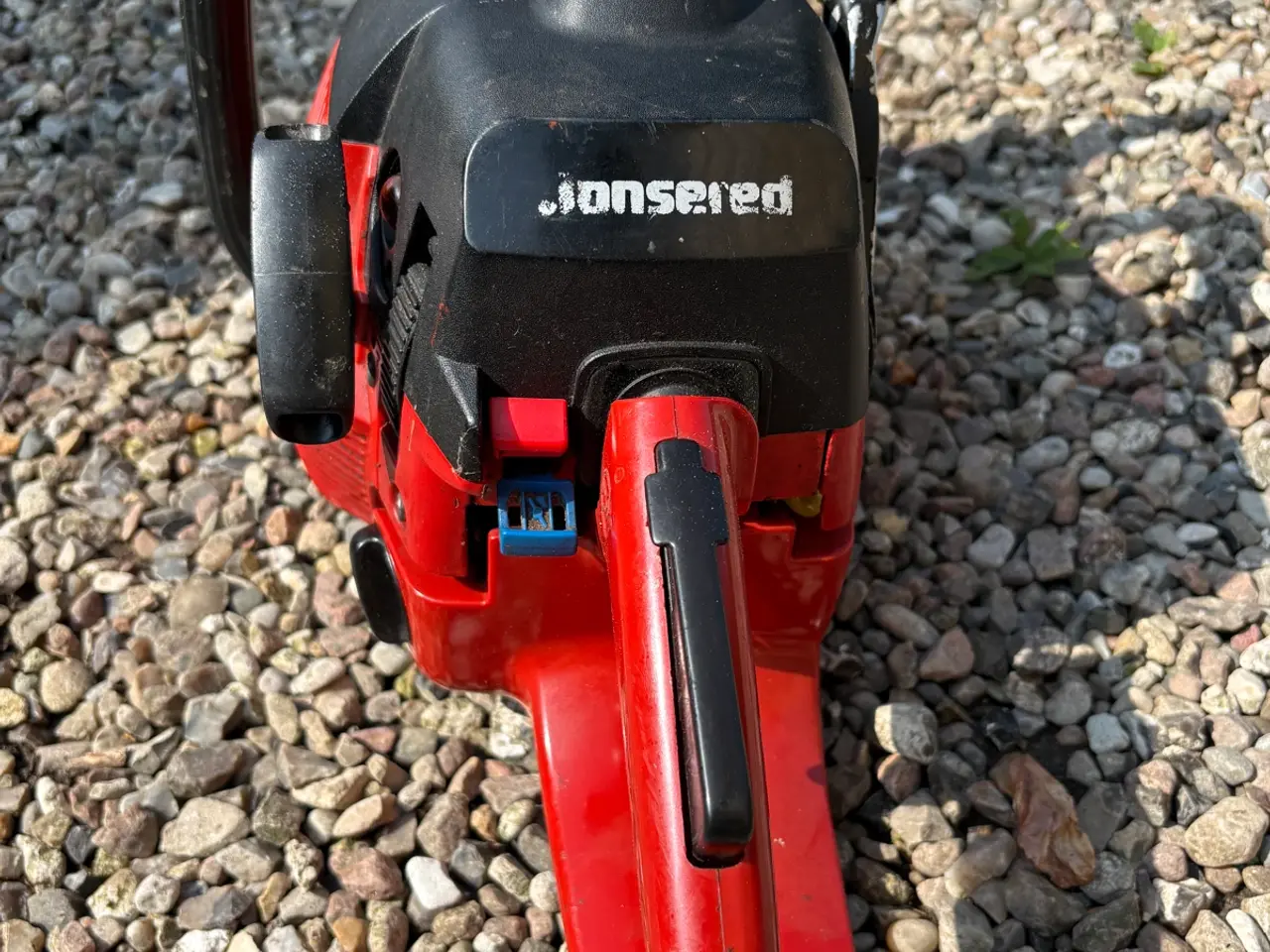 Billede 5 - Jonsered CS 2152