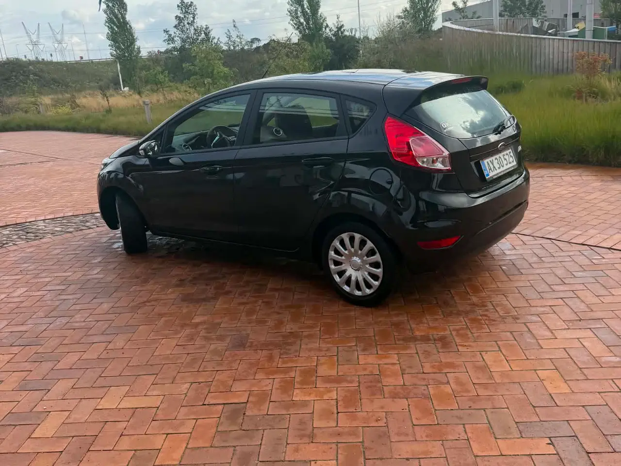 Billede 5 - Ford Fiesta 1.5 tdci - nysynet