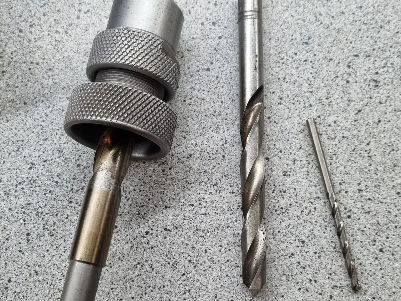 Billede 4 - Diamant borsliber ø2-ø13mm