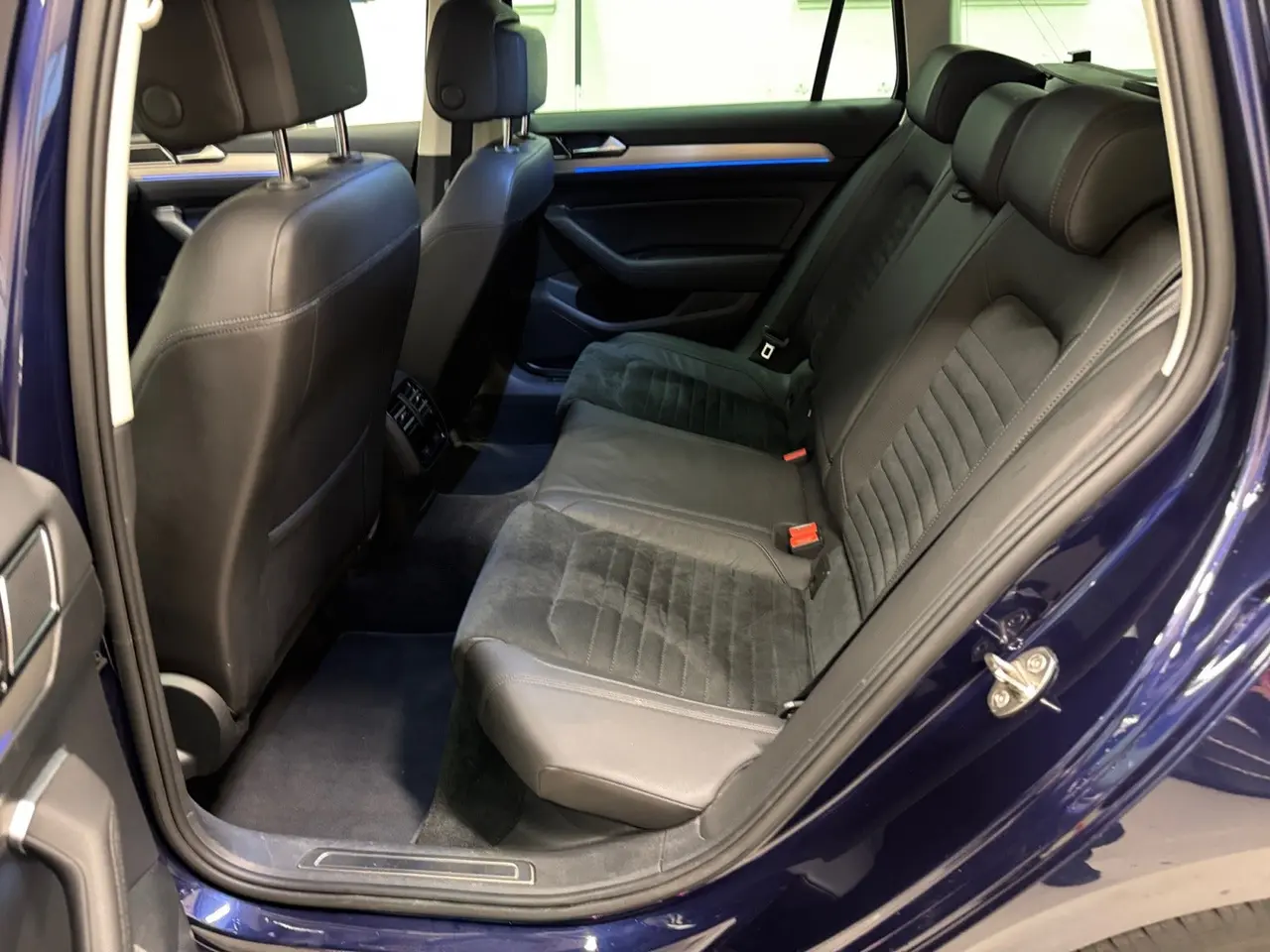 Billede 13 - VW Passat 1,4 GTE Highline+ Variant DSG