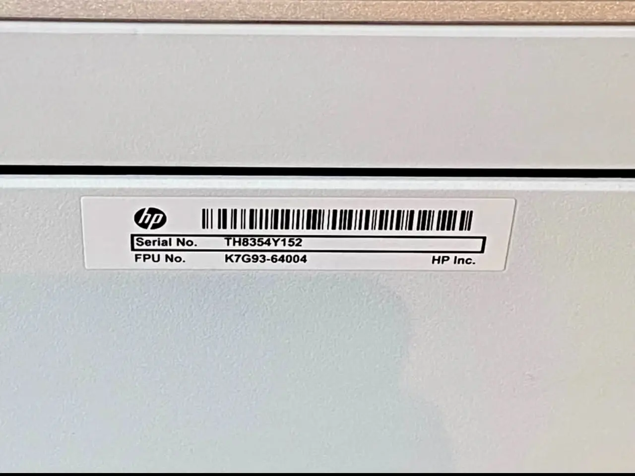 Billede 10 - HP ENVY Photo 7134 Printer og Scanner