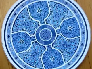 Nexus Design - Lindisfarne Gospels - platte