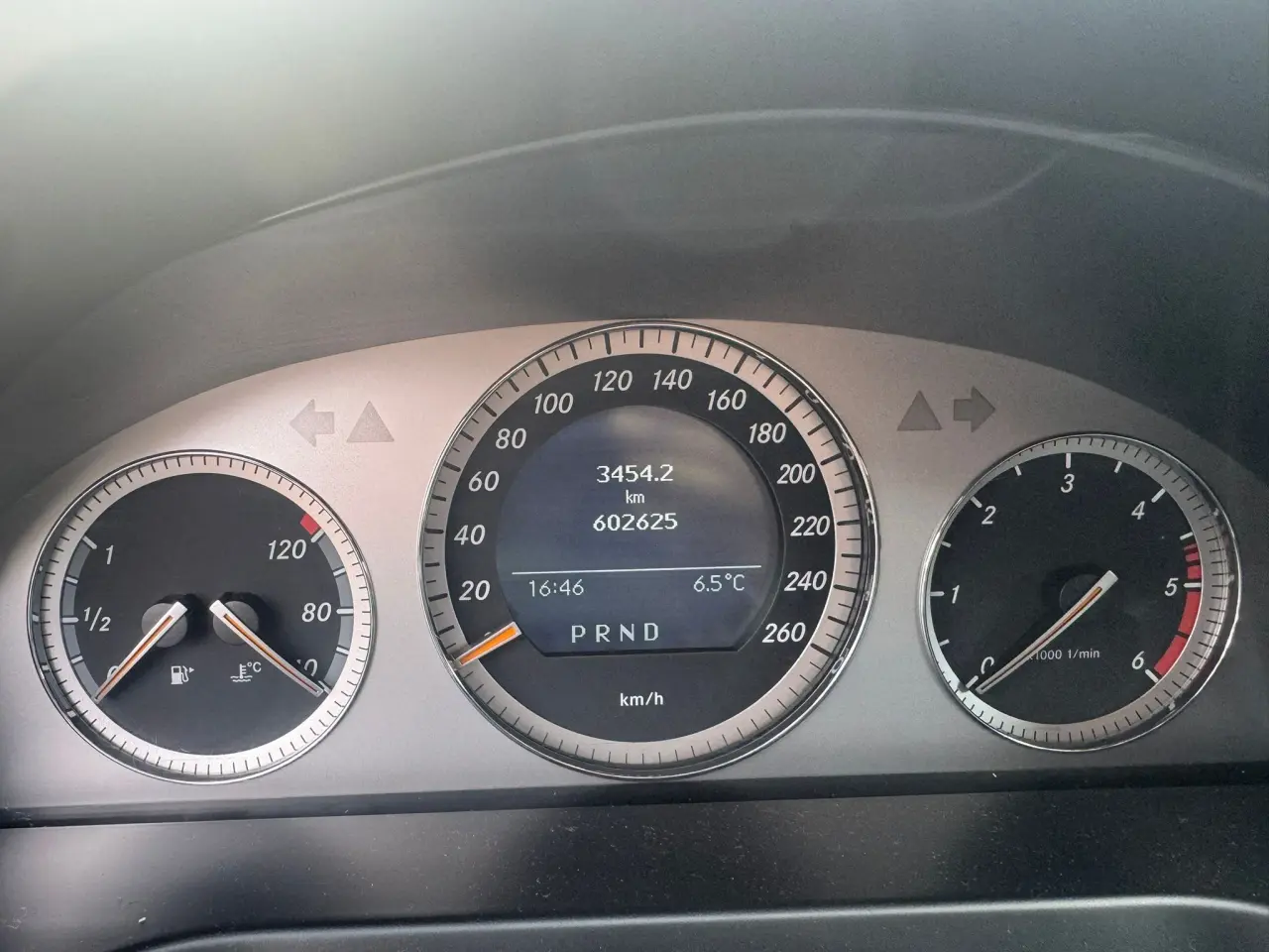 Billede 8 - Mercedes C220