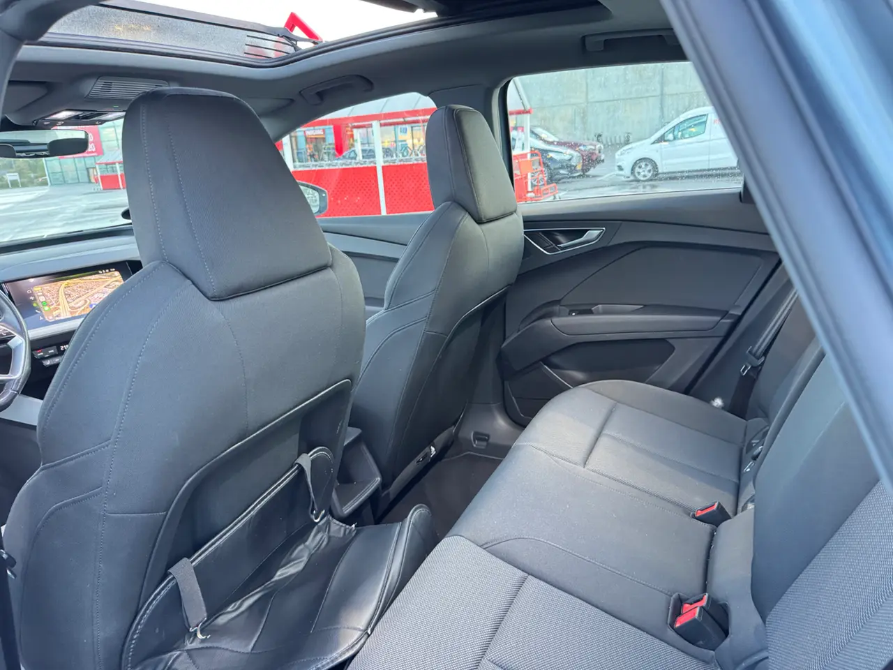 Billede 13 - Audi Q4 e-tron 40 Attitude