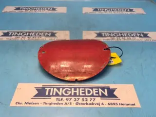 Case 9120 Dæksel 87552532