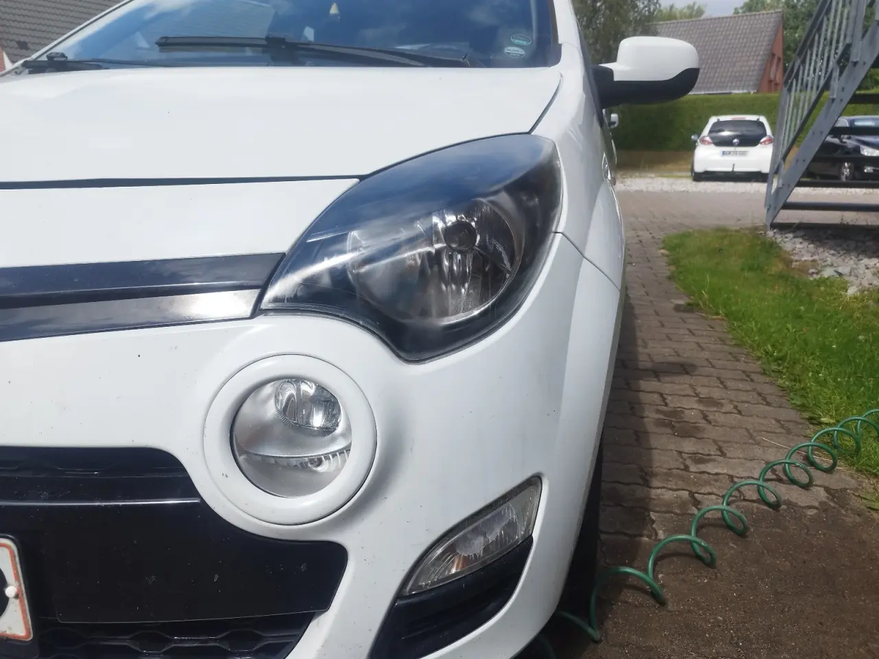 Billede 4 - Renault twingo 1.5dci 2012