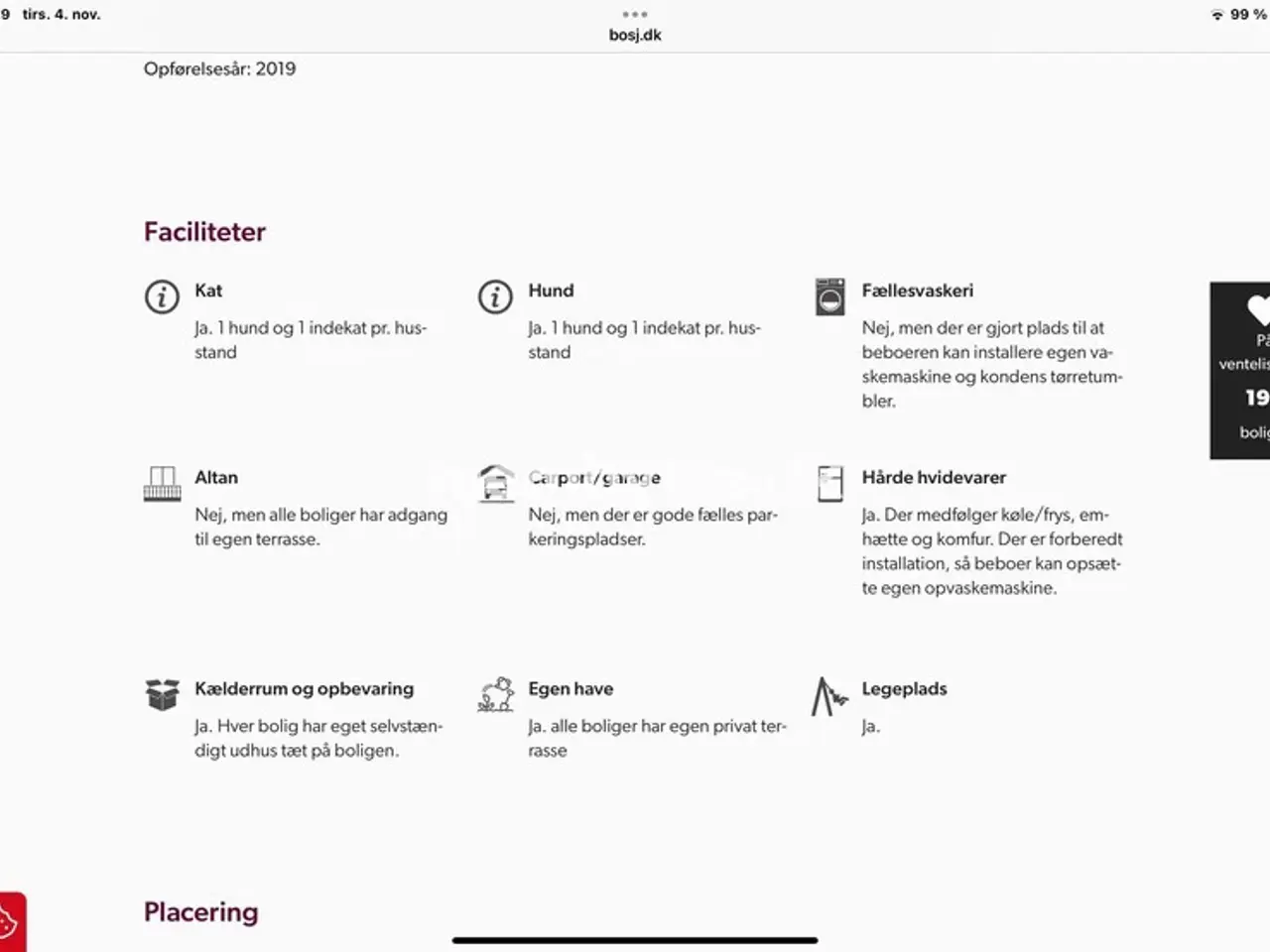 Billede 3 - Hjembytte - Skademosen