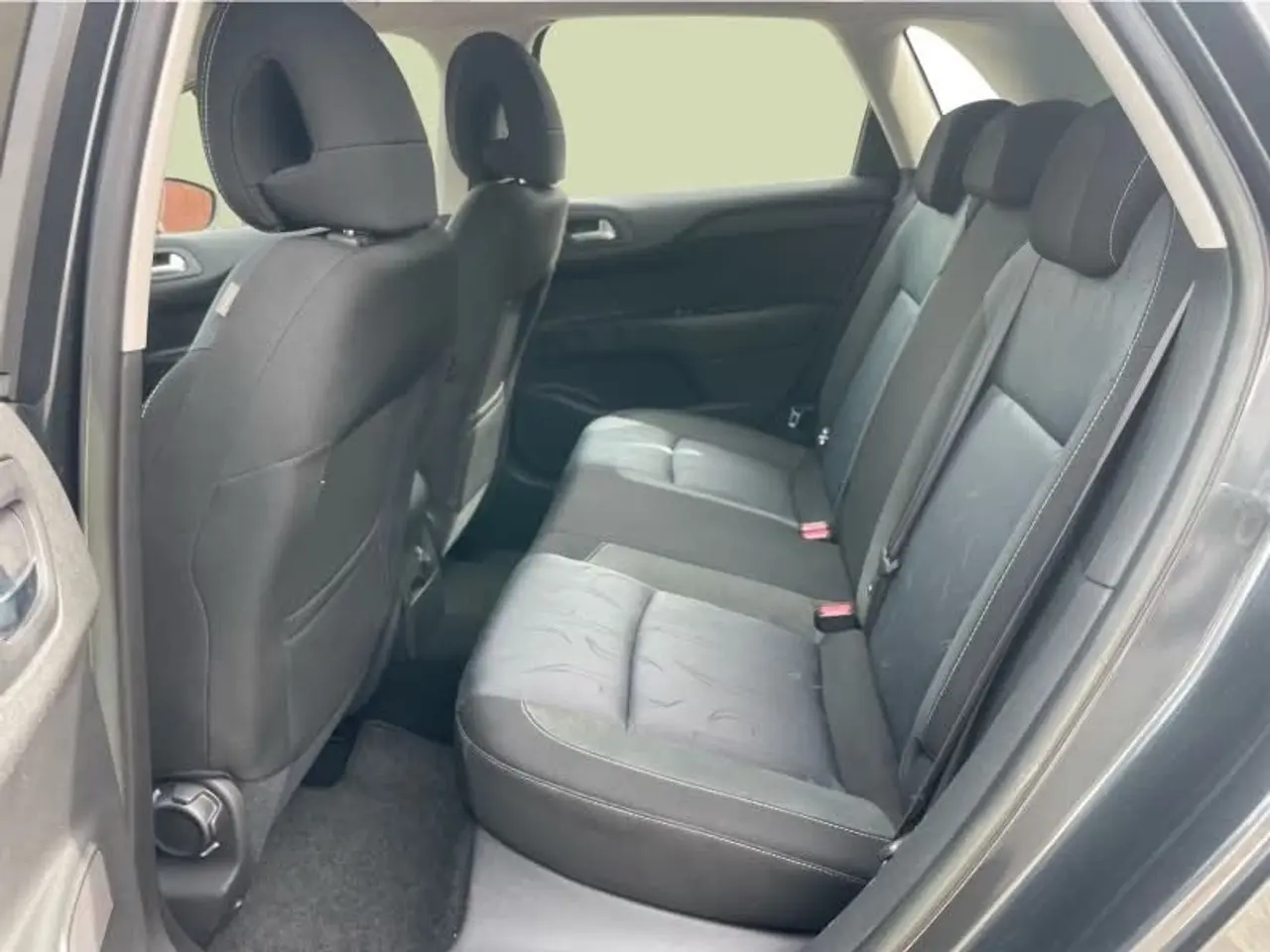 Billede 12 - Citroën C4 1,6 e-HDi 115 Exclusive E6G