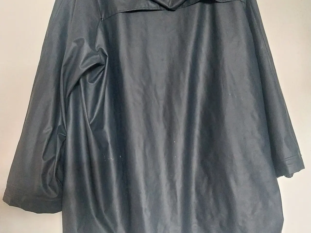 Billede 6 - Regnjakke str. XXXL