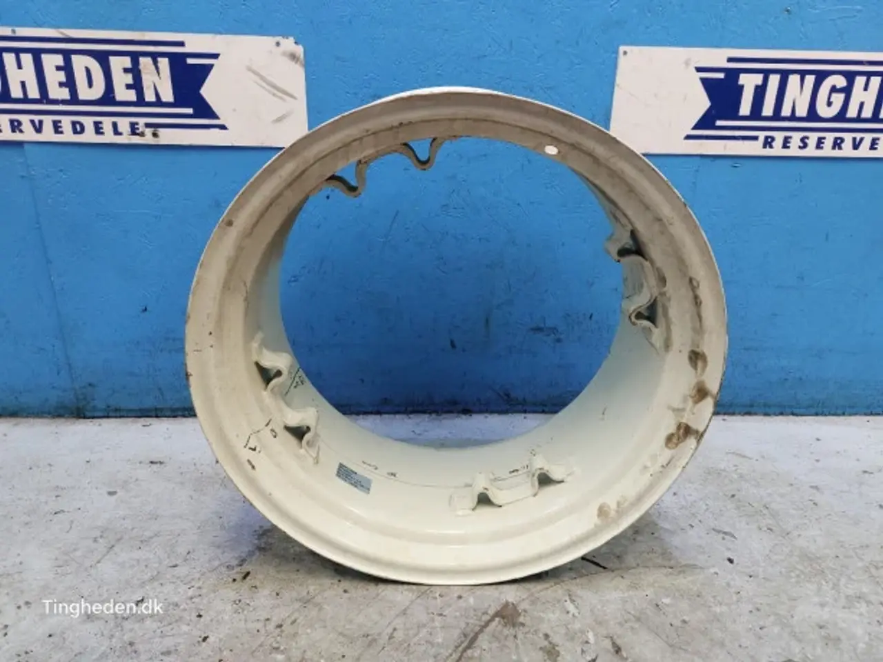 Billede 2 - 24" W12X24