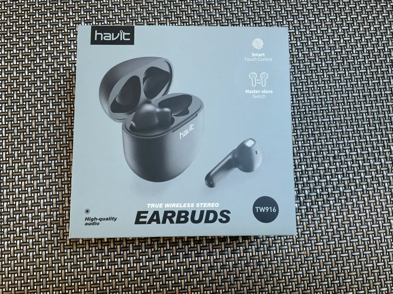 Billede 1 - Ear Plugs High-quality audio