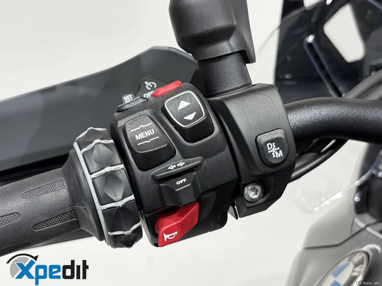 Billede 15 - BMW R 1300 GS