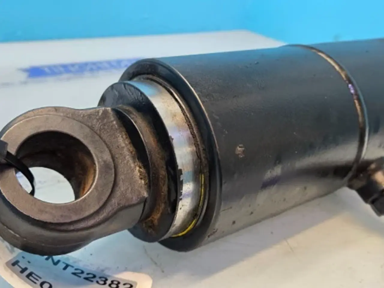 Billede 12 - New Holland T6.160 Cylinder 47754564
