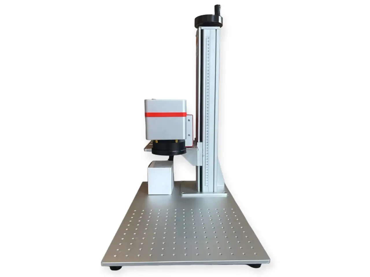 Billede 1 - SkilPro 5W UV Galvo Mærknings Laser