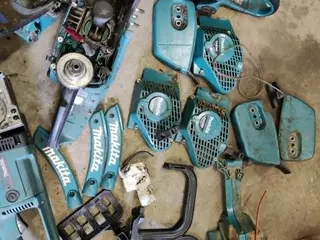 Makita dele