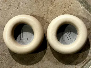 Ørepuder til Beoplay H4 Natural