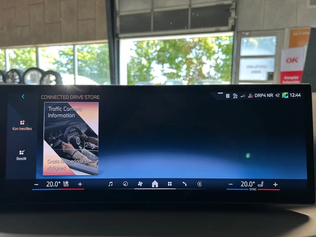 Billede 16 - BMW i4  eDrive40