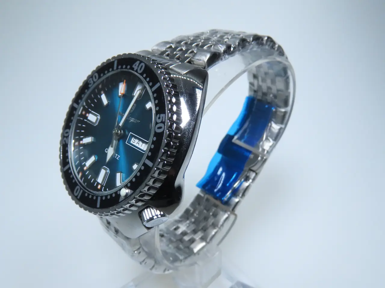 Billede 3 - Poedegar Diver 682B