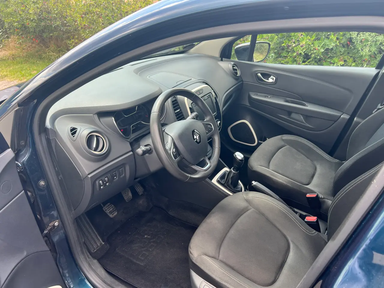 Billede 8 - Renault Captur 0,9 TCe 90 Zen